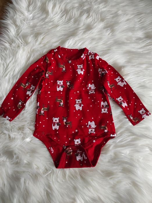Body świąteczne Pepco 86