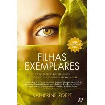 Filhas Exemplares, Katherine Zoepf