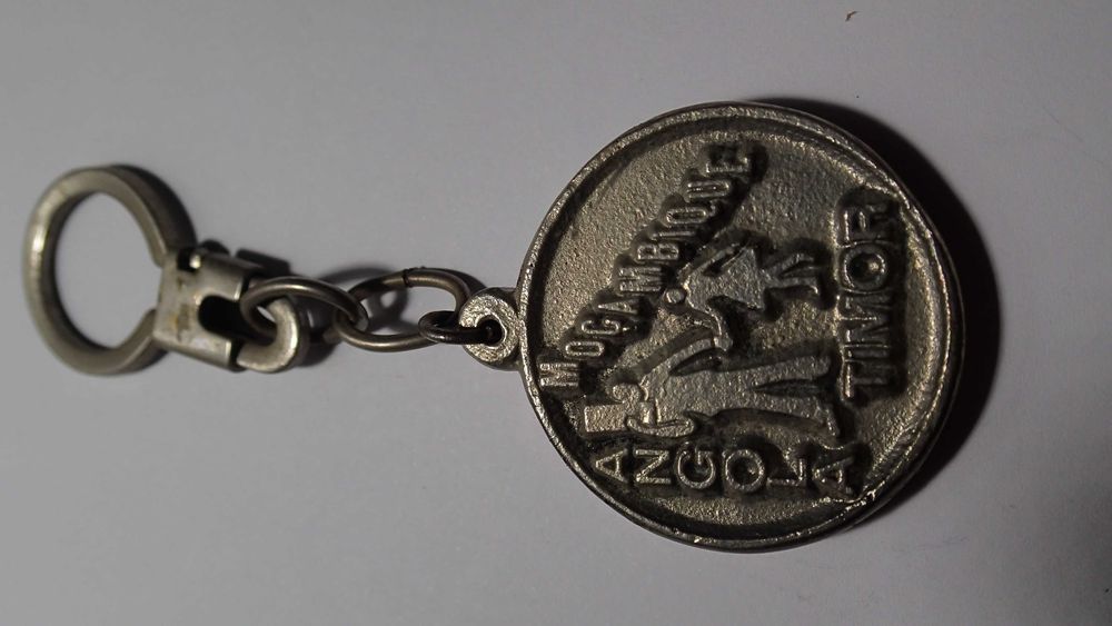 Porta Chaves antigos