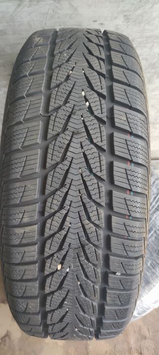 Зимняя резина 205/60 R16