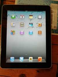 Apple Ipad, 32Gb