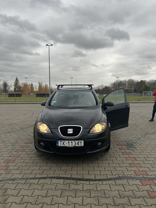 Seat Altea Audience 1.6mpi