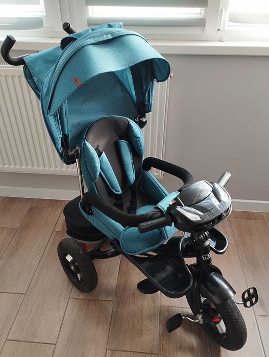 Велосипед з батьківською ручкою.Самовивіз.м.Стрий