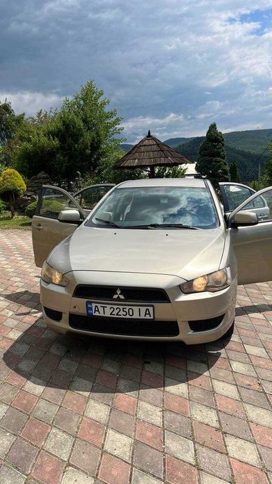 Продам Mitsubishi Lancer 2008 року