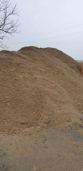 kamień drenażowy, żwir, otoczak, mieszanka do betonu, pospółka