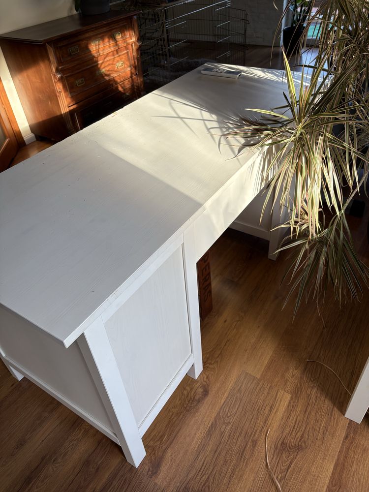 Oddam za darmo biurko ikea