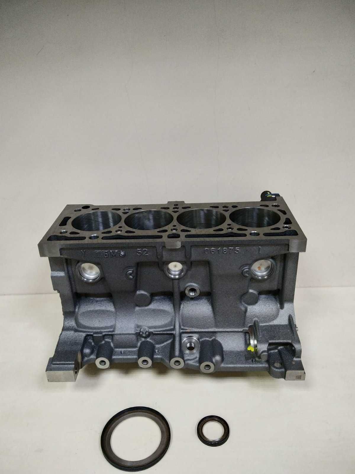 Блок циліндрів 1.4 8V K7J Оригінал 6001549035, 7701477408