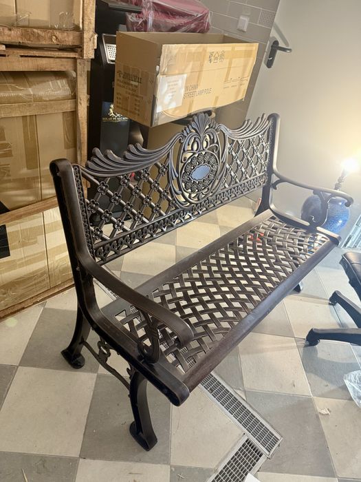 Promoção rápida: móveis premium  novos