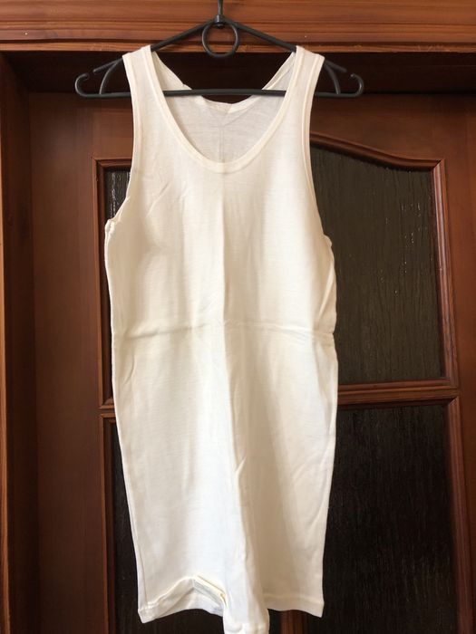 Натільна білизна нова і б/у