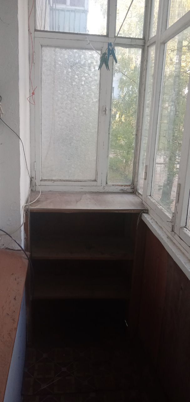 Терміново!!! Продам трикімнатну квартиру в центрі міста