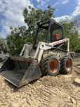 Bobcat Mini ładowarka