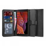 Etui Portfel Wallet "2" Do Samsung Galaxy Xcover 5
