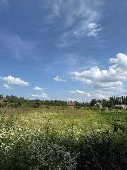 15 соток Західна окружна біля бази відпочинку “Мобі Дік” VRV ID: 34329