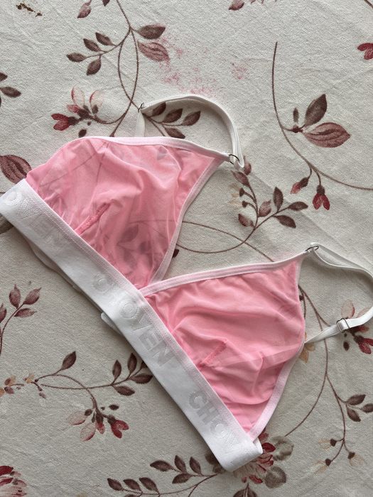 Нові топи брену CHOVEN