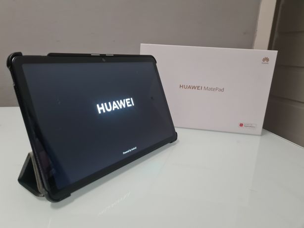 Tablet Huawei MatePad 10.4 4/64GB - stan idealny - oferta prywatna !!!