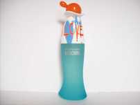 Moschino Cheap And Chic - I Love Love - 100ml