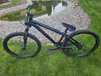 Rower NS Bikes dirt zircus