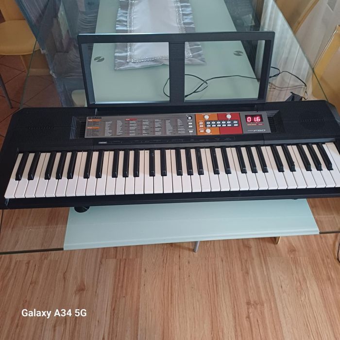 Keyboard Yamaha PSR FSO