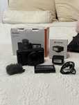 camera sony zv-1A