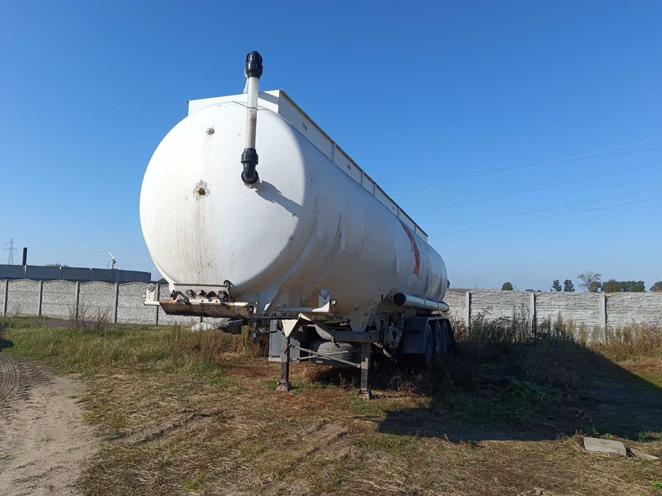 Sprzedam beczkowóz/cysternę do wywozu gnojowicy/profermentu