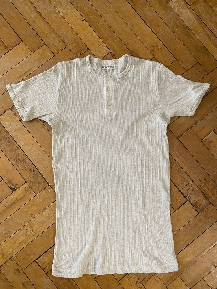 Emporio Armani Underwear футболка для дома,сна | пижама
