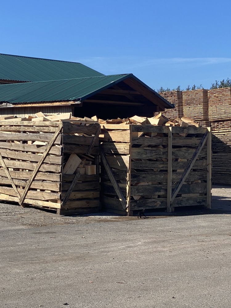 Продам дрова соснові, 2-4 м, 1400 грн. м.куб, доставка.