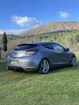 Renault megane 3 coupe