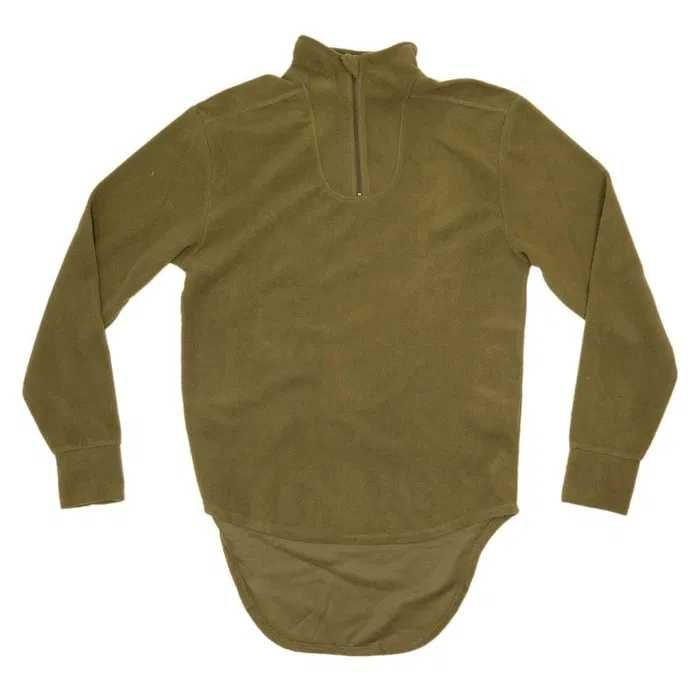 Polar wojskowy golf ocieplacz zimowy PCS Thermal armii brytyjskiej !