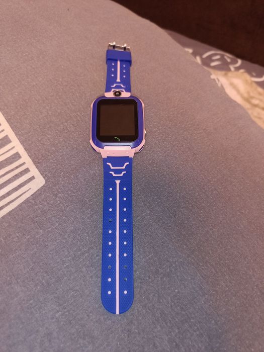 Смарт часи з сім картою