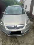 Opel Zafira CDTI