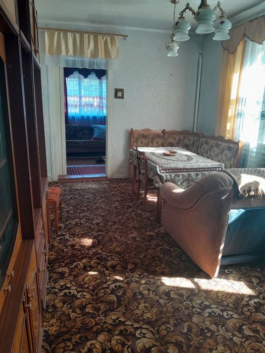 Красилiвка вул. Благодатна. Початок. В будинку э вcе, заходь i живи.