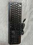 Klawiatura MSI Vigor GK 50 Low Profile jak nowa
