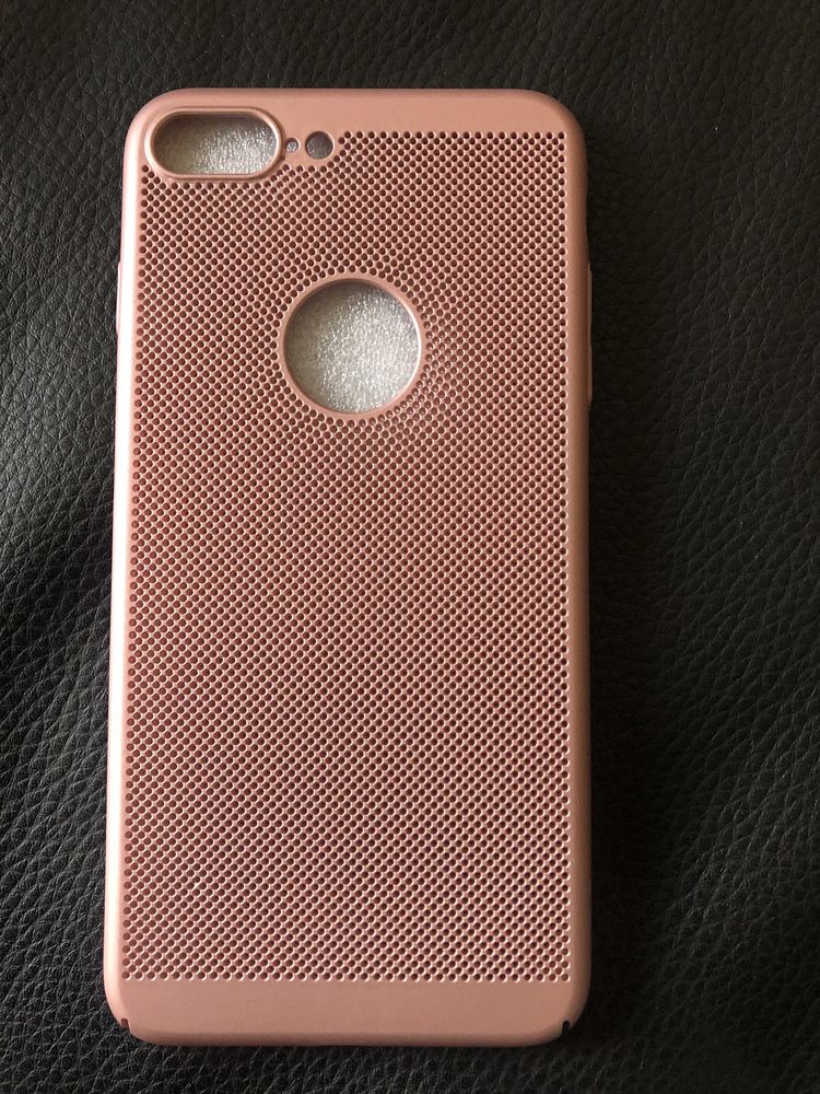 Capa Iphone 8 Plus NOVA