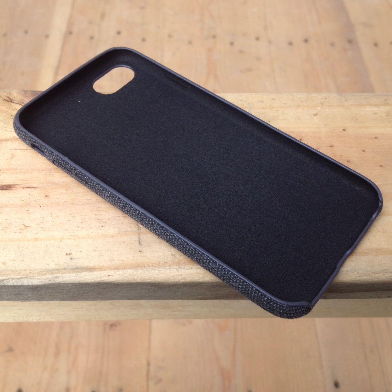 Capa de iPhone 7