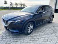 Mazda CX9 2016- 22700m wszystkie części drzwi