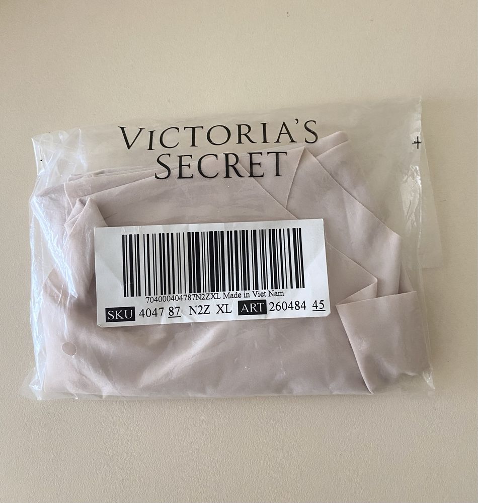 Victoria’s secret найбажаніші безшовні трусики невидимки розмір XL