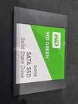 SSD WD 240gb wds240G2G0A