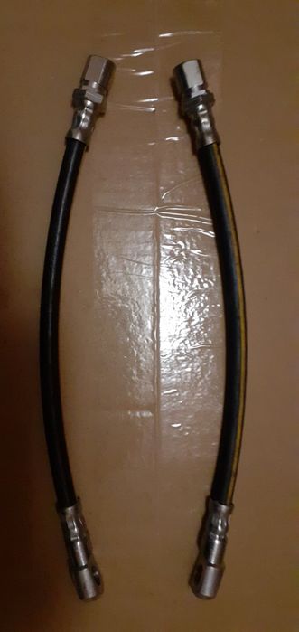 Шлангі тормозні Ваз 2101,02,06,07,ітд.