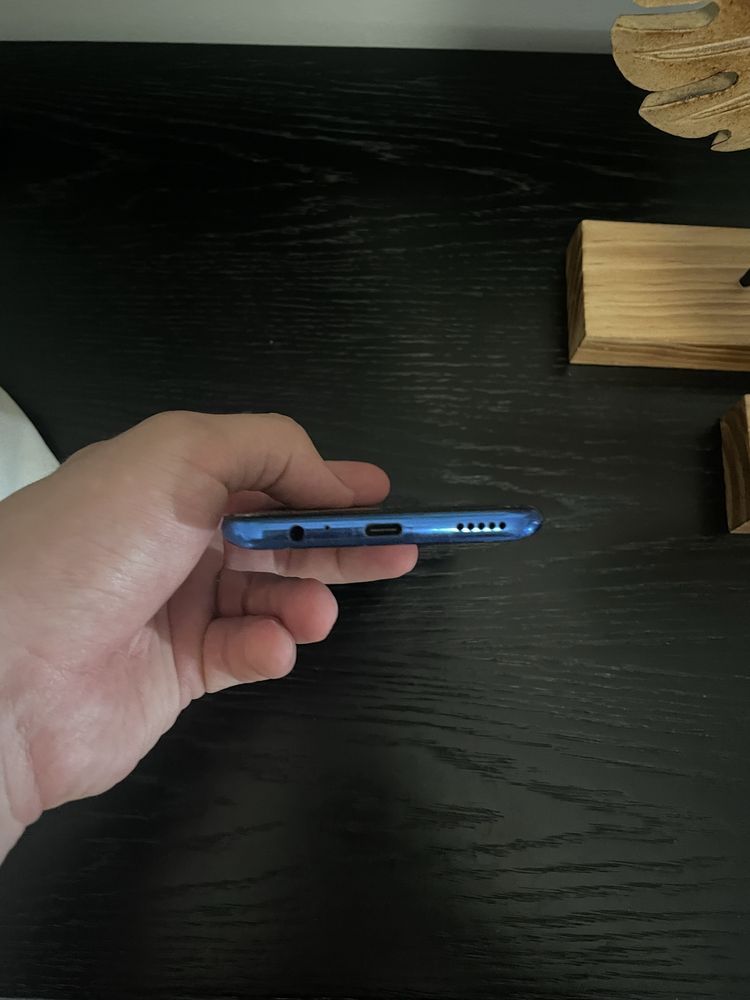 Hawei p smart Z 2019 com tela trincada