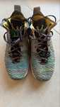 Tenis Basket Nike Lebron XVII