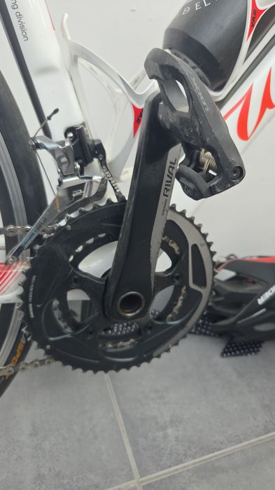 Bicicleta wilier gtr