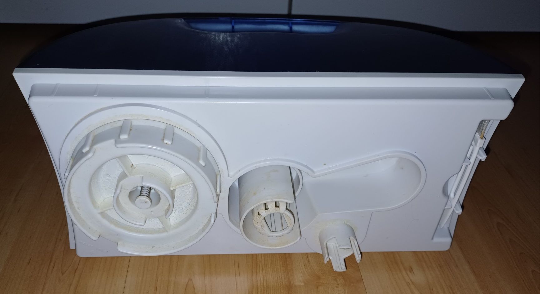 Pojemnik 5.3L od nawilżacz MILLA HOME MAH600 ultradźwiękowy higrostat