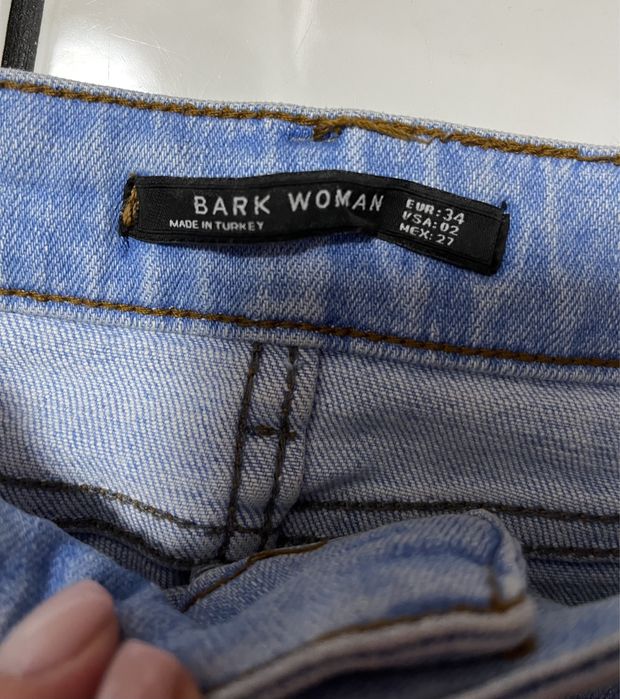 Продам джинсы!