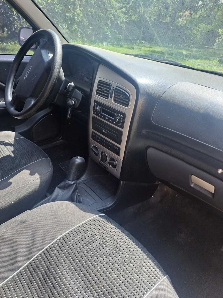 Chery Amulet 2007 рік 1950$ торг
