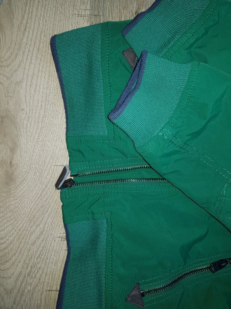 Куртка Zara ( оригінал) 5-6 років