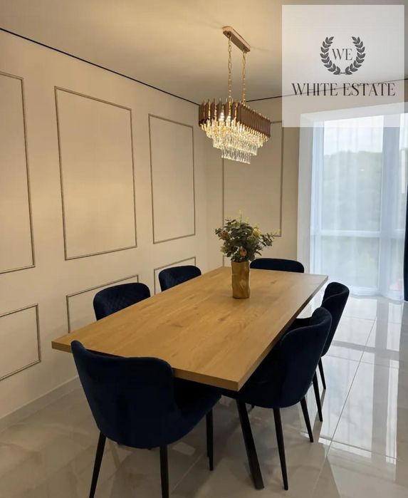 Продаж 3кім. квартири 102 кв. м на вул. Львівська 24