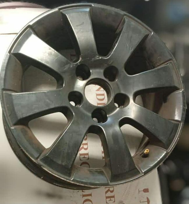 Felgi do auta  r15