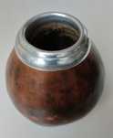Калабас Калебас  Поронго Porongo для Мате чая yerba mate
