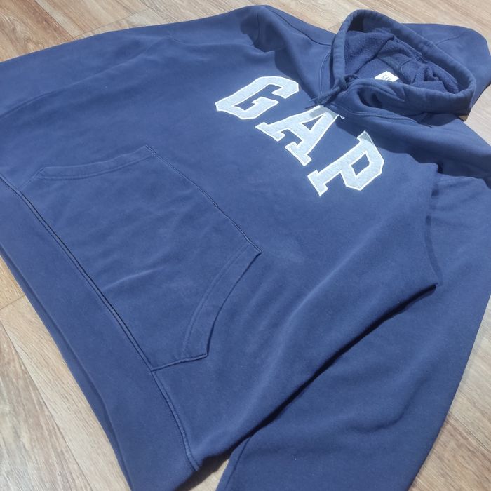 Кофта Gap оверсайз