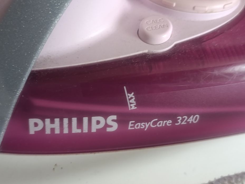 Праска philips easy care 3240